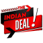 THE INDIAN DEALS