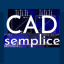 CAD semplice