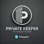 PRIVATE KEEPER CHANNEL