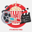 It's Movie Time!