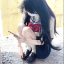 嬌小蘿莉學生妹加賴mb258