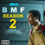 BMF / BLACK MAFIA FAMILY VF FRENCH SAISON 3 2 1 INTEGRALE