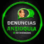 DENUNCIAS ANTIOQUIA