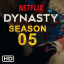 DYNASTIE VF FRENCH SAISON 6 5 4 3 2 1 INTEGRALE