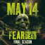 Fear the Walking Dead VF FRENCH Saison 8 7 6 5 4 3 2 1 Intégrale