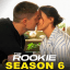 THE ROOKIE VF FRENCH SAISON 6 5 4 3 2 1 INTEGRALE