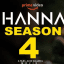HANNA VF FRENCH SAISON 4 3 2 1 INTEGRALE