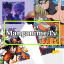 Manga zone