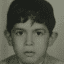 Patrick Bouvier Kennedy