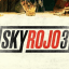 SKY ROJO VF FRENCH SAISON 4 3 2 1 INTEGRALE