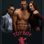 TOY BOY VF FRENCH SAISON 3 2 1 intégrale