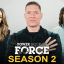 POWER BOOK FORCE VF FRENCH SAISON 2 GHOST I II III IV INTÉGRALE
