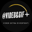 Video & Gif Plus +
