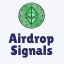 Airdrop Signals