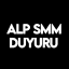 ALP SMM DUYURU