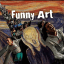 Funny Art™️
