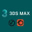 My install 3d