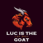 Luc Luther Prono