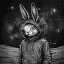 Money Bunny