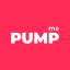 Pump Me! | Crypto Gems & NFT