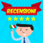 Recensioni 5 stelle Italia