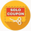 Solo Coupon ️