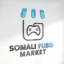 SOMALI PUBG MARKET