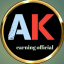 Ak earning official