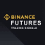 BINANCE FUTUERS TRADING SIGNALS