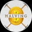 Bitcoin Halving