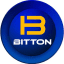 BITTON - Tap. Earn Bitcoin. Repeat.