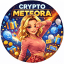CRYPTO METEORA ️