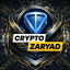 KRYPTO ZARYAD ️