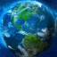 Earth Curated