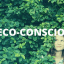 Ecologic Conscious. EcoMedicine. Healthy Lifestyle. Ecosense. Naturopathy. Cheers!