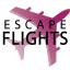 Escape Flights - LAX