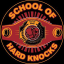 FOREX SCHOOL OF HARD KNOCKS