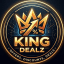 King Dealz