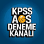 Kpss Deneme Kanalı