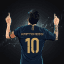 Kripto Messi