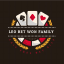 BET WON FAMILY LEO ️️