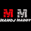 Manoj Maddy Edits
