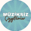 Arapça Müziksiz çizgifilmler بدون موسيقى