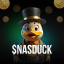 $NASDUCK Community