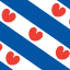 P2000 Friesland