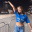 Cricket Fantasy Dreamer Riya