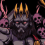 RoOLZ Gods & Mortals