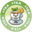 $TEA | SOL MEMECOIN