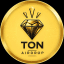 TON AirDrop (RU)