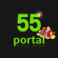 Portal de Jogos de Slots